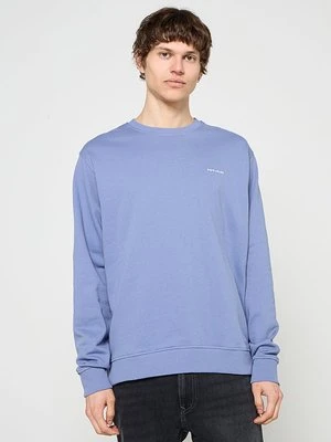 Bluza Pepe Jeans niebieski