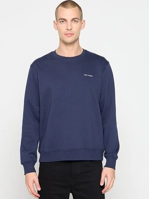 Bluza Pepe Jeans granatowy