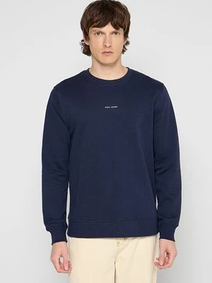 Bluza Pepe Jeans granatowy