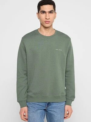 Bluza Pepe Jeans zielony