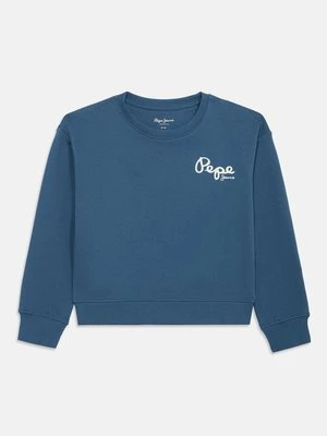 Bluza Pepe Jeans niebieski