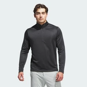 Bluza Performance Printed Quarter-Zip Adidas
