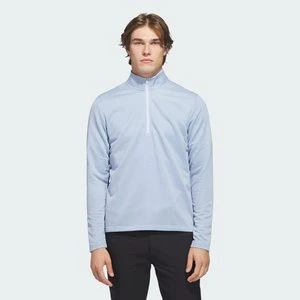 Bluza Performance Printed Quarter-Zip Adidas