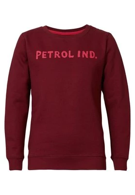 Bluza Petrol Industries