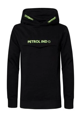 Bluza Petrol Industries