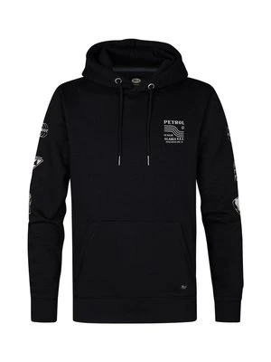 Bluza z kapturem Petrol Industries