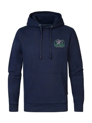 Bluza Petrol Industries