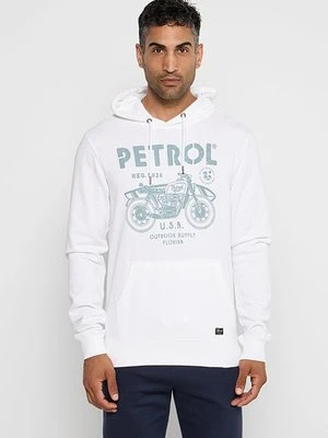 Bluza Petrol Industries