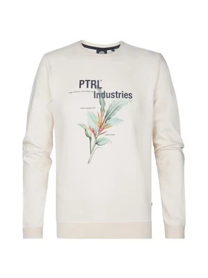 Bluza Petrol Industries