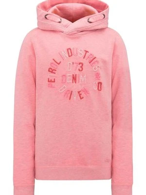 Bluza Petrol Industries