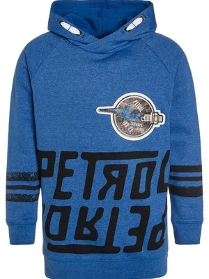Bluza Petrol Industries