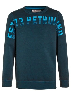 Bluza Petrol Industries