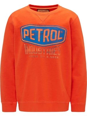 Bluza Petrol Industries