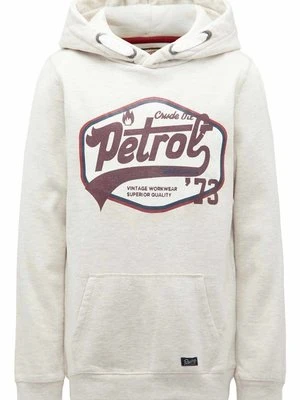 Bluza Petrol Industries