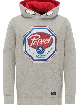 Bluza Petrol Industries
