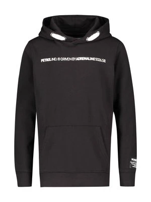 Bluza Petrol Industries
