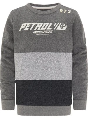 Bluza Petrol Industries