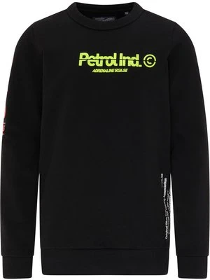 Bluza Petrol Industries