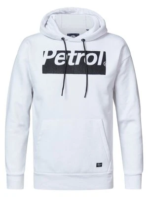 Bluza Petrol Industries