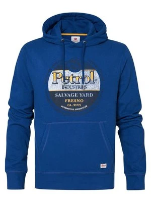 Bluza Petrol Industries