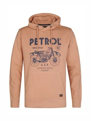 Bluza Petrol Industries