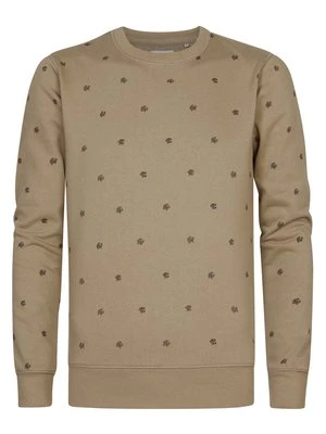 Bluza Petrol Industries