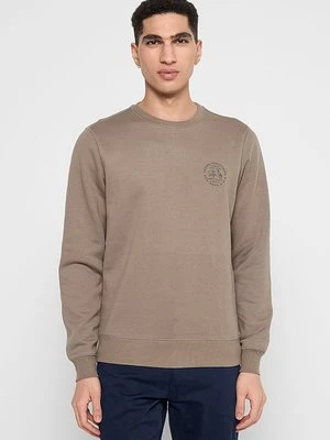 Bluza Petrol Industries