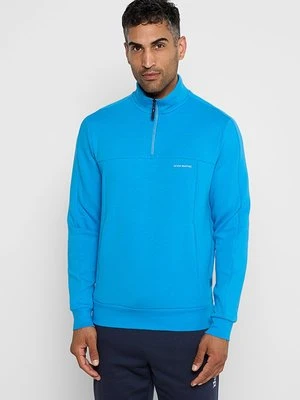 Bluza Petrol Industries