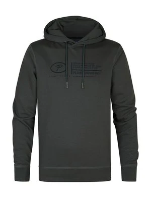 Bluza z kapturem Petrol Industries