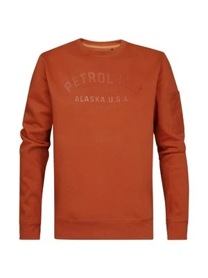 Bluza Petrol Industries