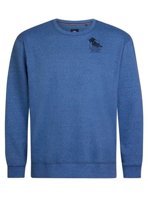 Bluza Petrol Industries