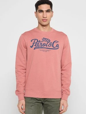 Bluza Petrol Industries