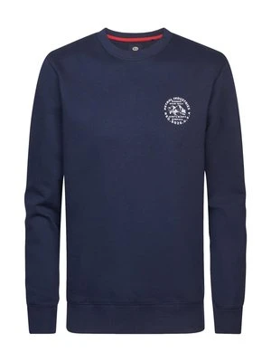 Bluza Petrol Industries