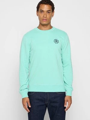 Bluza Petrol Industries zielony