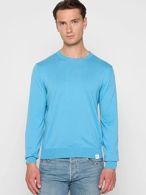 Bluza Peuterey jasnoniebieski