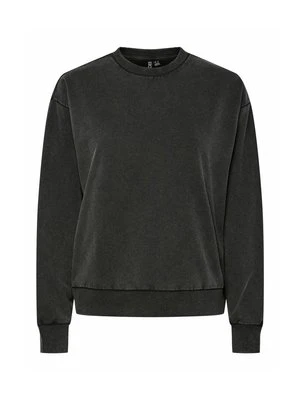 Bluza Pieces czarny