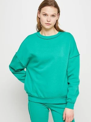 Bluza Pieces miętowy