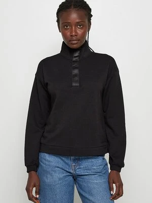 Bluza Pieces czarny
