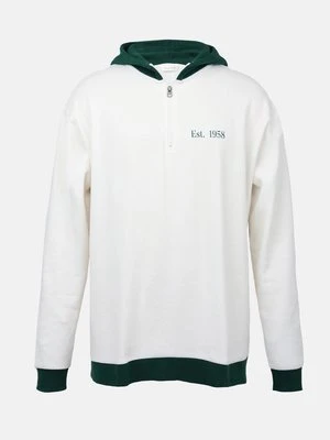 Bluza z kapturem Pier One