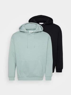 Bluza z kapturem Pier One