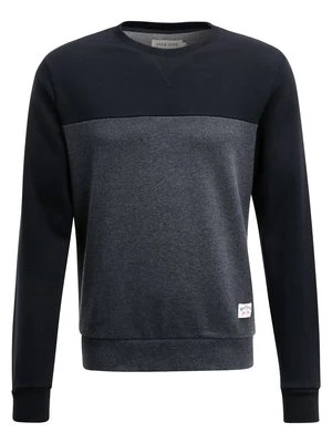 Zdjęcie produktu Bluza Pier One ciemnoszary melanż