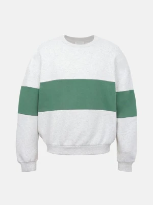 Bluza Pier One By Zalando jasnoszary