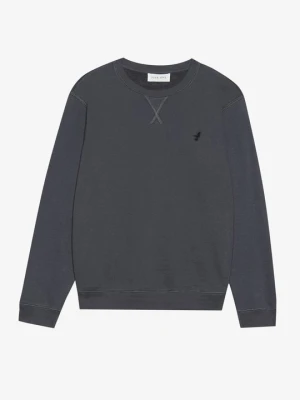 Bluza Pier One By Zalando ciemnoszary