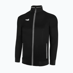 Bluza piłkarska męska Capelli Basics Adult Training black/white Capelli Sport