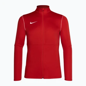 Zdjęcie produktu Bluza piłkarska męska Nike Dri-FIT Park 20 Knit Track university red/white/white