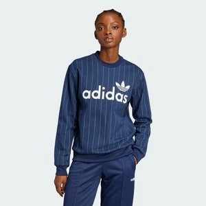 Bluza Pinstripe Graphic Adidas