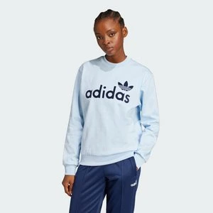 Bluza Pinstripe Graphic Adidas