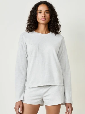 Bluza piżamowa Etam