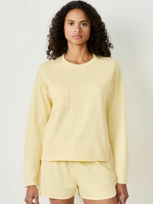 Bluza piżamowa Etam