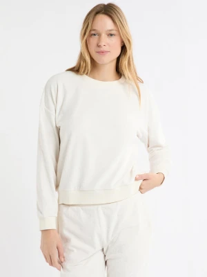 Bluza piżamowa w gwiazdki Etam